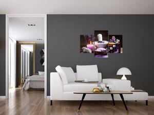 Relaxačný obraz na stenu (Obraz 90x60cm)