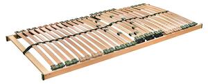 Ahorn PORTOFLEX EXTRA PEVNÝ LAMELOVÝ ROŠT Rozmery 80x200