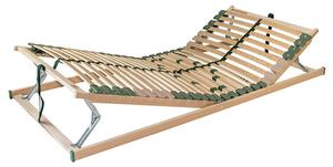 Ahorn PORTOFLEX HN PEVNÝ LAMELOVÝ ROŠT Rozmery 90x200