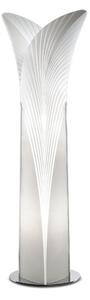 Stojacie Lampa Slamp, Biela, Obývacia izba, Plast