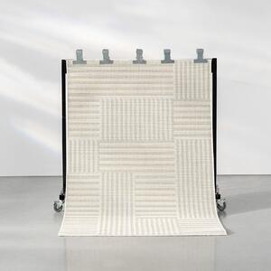 Koberec Mellow Beige II 120x170 cm