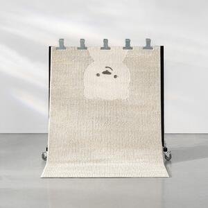 Koberec Teddy 120x170 cm