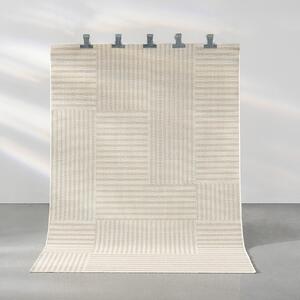 Koberec Mellow Beige I 160x230 cm