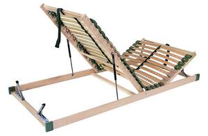 Ahorn PORTOFLEX HN P PEVNÝ LAMELOVÝ ROŠT Rozmery 80x200