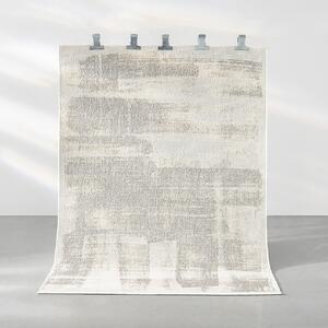 Koberec Abstract Gray I 160x230 cm