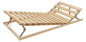 Ahorn LATT LUX 14 HN PEVNÝ LATOVÝ ROŠT Rozmery 80x200
