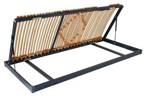 Ahorn LUXUSNÝ ROŠT TRIOFLEX KOMBI P ĽAVÝ Rozmery 90x200
