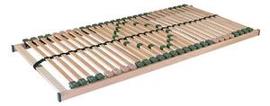 Ahorn PORTOFLEX MEGA PEVNÝ LAMELOVÝ ROŠT Rozmery 80x200