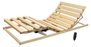 Ahorn LATT LUX 14 MOTOR PEVNÝ LATOVÝ ROŠT Rozmery 80x200