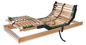 Ahorn PORTOFLEX MOTOR FLAT KOMBI P ĽAVÝ PEVNÝ LAMELOVÝ ROŠT Rozmery 90x200