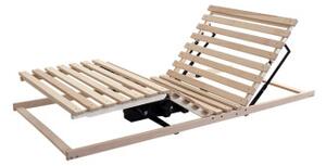 Ahorn FAGUS LATT MOTOR PEVNÝ LATOVÝ ROŠT Rozmery 80x200