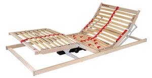 Ahorn PRIMAFLEX MOTOR PEVNÝ LAMELOVÝ ROŠT Rozmery 80x200
