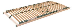 Ahorn PORTOFLEX PEVNÝ LAMELOVÝ ROŠT Rozmery 80x200