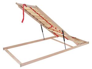 Ahorn PRIMAFLEX P PEVNÝ LAMELOVÝ ROŠT Rozmery 80x200