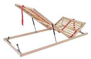 Ahorn PRIMAFLEX HN P PEVNÝ LAMELOVÝ ROŠT Rozmery 90x200