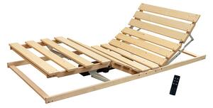 Ahorn LATT LUX 14 MOTOR RADIO PEVNÝ LATOVÝ ROŠT Rozmery 140x200