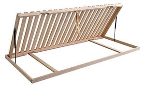 Ahorn FAGUS LATT KOMBI P PEVNÝ LAŤOVÝ ROŠT Rozmery 80x200