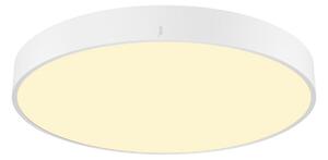 Stropné Lampa SLV, stmievateľné, Biela, Obývacia izba, Hliník