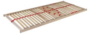 Ahorn PRIMAFLEX PEVNÝ LAMELOVÝ ROŠT Rozmery 90x200