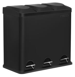 Odpadkový kôš 54 l LTB54B