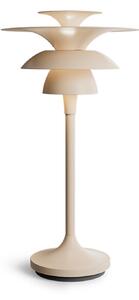 Stolové Lampa Belid, Hnedá / Hrdzavá, Obývacia izba, Kov
