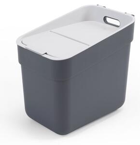 Curver Odpadkový kôš na triedený odpad READY 20L, šedý