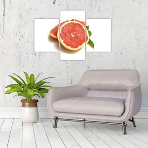 Grapefruit - obraz (Obraz 90x60cm)