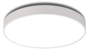 Stropné Lampa ANTIDARK, Biela, Obývacia izba, Plast