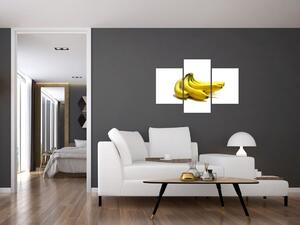 Banány - obraz (Obraz 90x60cm)