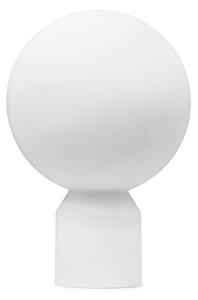 Stolové Lampa Normann Copenhagen, Biela, Obývacia izba, Plast