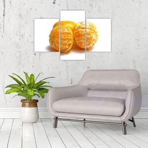 Pomaranče, obraz (Obraz 90x60cm)