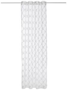 ZÁVES S OČKAMI, priehľadné, 140/250 cm Joop! - Záclony & závesy