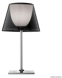 Stolové Lampa FLOS, KTribe, stmievateľné, Metalická, Obývacia izba, Plast, Dizajnový