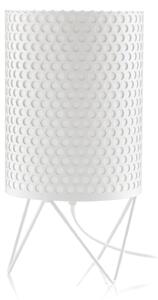 Stolové Lampa GUBI, Pedrera, Biela, Obývacia izba, Kov, Dizajnový