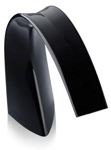 Stolové Lampa Kartell, Taj Mini, Čierna, Obývacia izba, Plast, Dizajnový