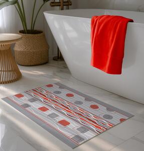 Role AquaNova kúpeľňová PVC predložka AQN-546C 65cm x 15m