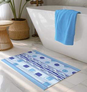 Role AquaNova kúpeľňová PVC predložka AQN-546A 65cm x 15m