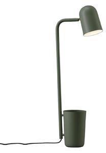 Stolové Lampa Northern, Buddy table, Zelená, Obývacia izba, Kov, Škandinávsky