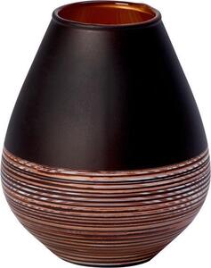 VÁZA, sklo, 12,2 cm Villeroy & Boch - Vázy