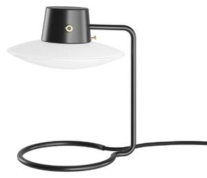 Stolové Lampa Louis Poulsen, AJ Oxford, Čierna, Obývacia izba, Kov, Dizajnový