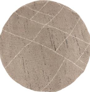 Koberec Royal Nomadic Living 160 cm sand/cream