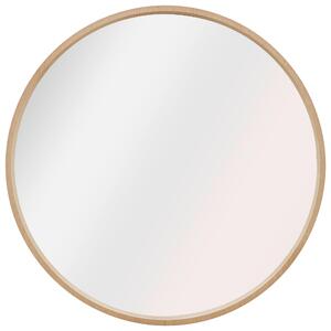 NÁSTENNÉ ZRKADLO 80 cm Xora - Zrkadlá na stenu