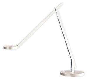 Stolové Lampa Rotaliana, String T1 DTW, stmievateľné, Biela, Pracovňa, Kov, Dizajnový