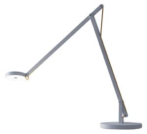 Stolové Lampa Rotaliana, String T1 DTW, stmievateľné, Biela, Pracovňa, Kov, Dizajnový