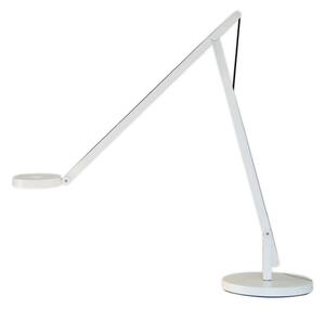 Stolové Lampa Rotaliana, String T1 Mini DTW, stmievateľné, Biela, Pracovňa, Kov, Dizajnový