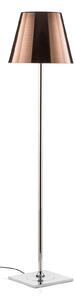 Stojacie Lampa FLOS, KTRIBE, stmievateľné, Metalická, Obývacia izba, Plast, Dizajnový
