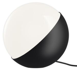 Stolové Lampa Louis Poulsen, VL Studio, stmievateľné, Čierna, Obývacia izba, Kov, Dizajnový