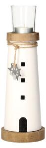 Svietnik Faro Stere 28cm