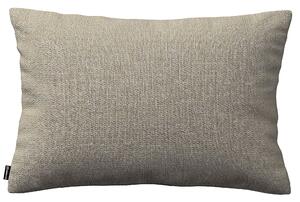Karin - jednoduchá obliečka, 60x40cm farba produktu béžová látka polopriehľadný, lesklá, zapletaná