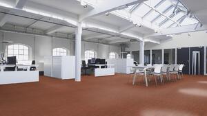 FORBO Flotex Colour Penang beige S482015 - 2 bm